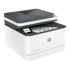 HP LaserJet Pro MFP 3103fdn High-Speed 4-in-1 Printer - Print, Copy, Scan, Fax, Auto-Duplex & ADF