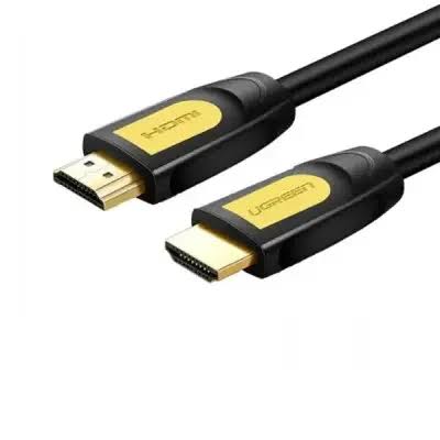 UGREEN 10128 High-Speed HDMI 2.0 Cable (1.5m) - 4K@60Hz 18Gbps HDR Ultra HD Video Audio Cable